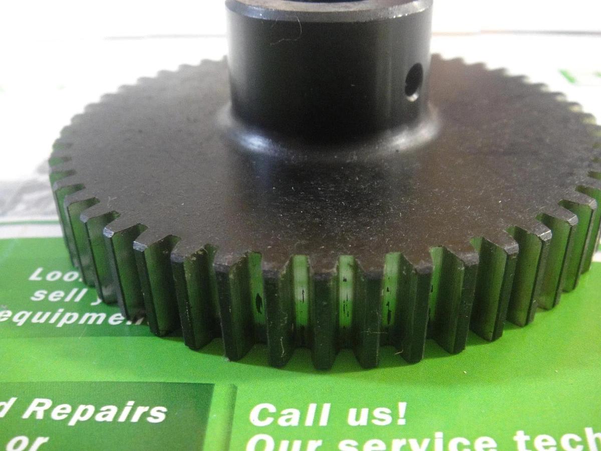 Hamada Timing Drive Gear, Part #M05-33-3