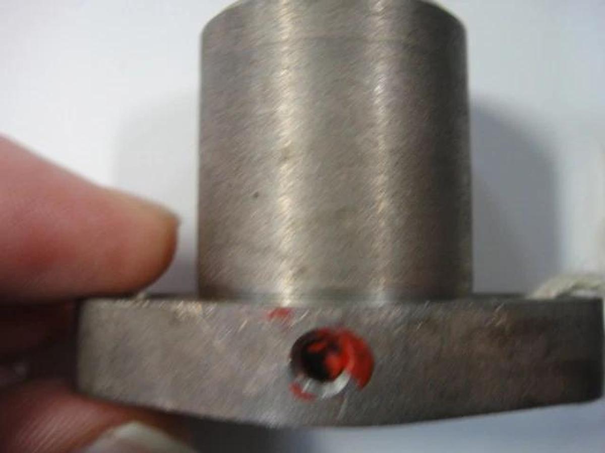 Hamada Adjustment Sector, Part #6907-11022