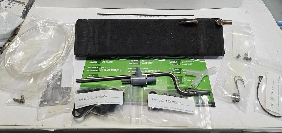 Ryobi 3302H or HA Crestline Pan Kit