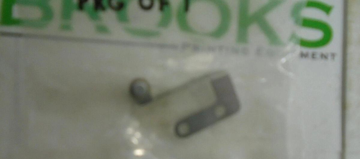 Used AB Dick Actuator (EL2), Part #250070