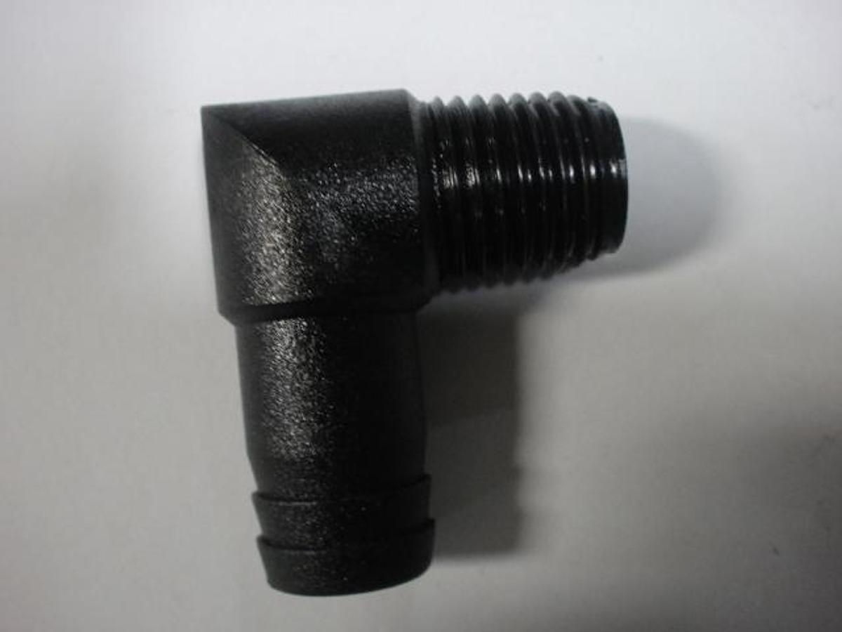 Hamada Hose Joint (PM1), Part #CK02-24