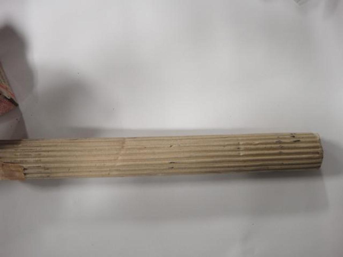 Hamada 611 CD Water Form Roller, Part #10240-L