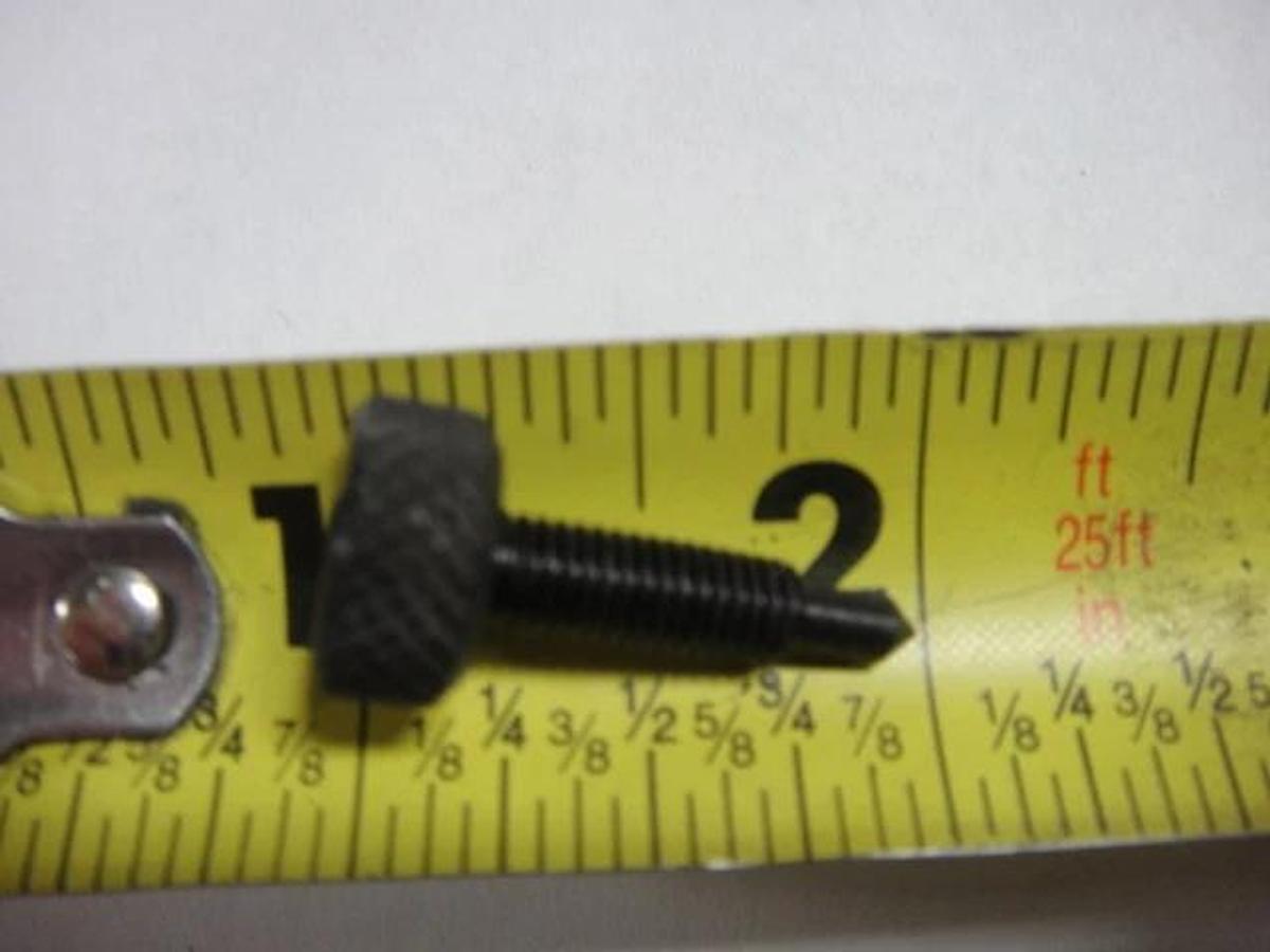 Hamada Screw