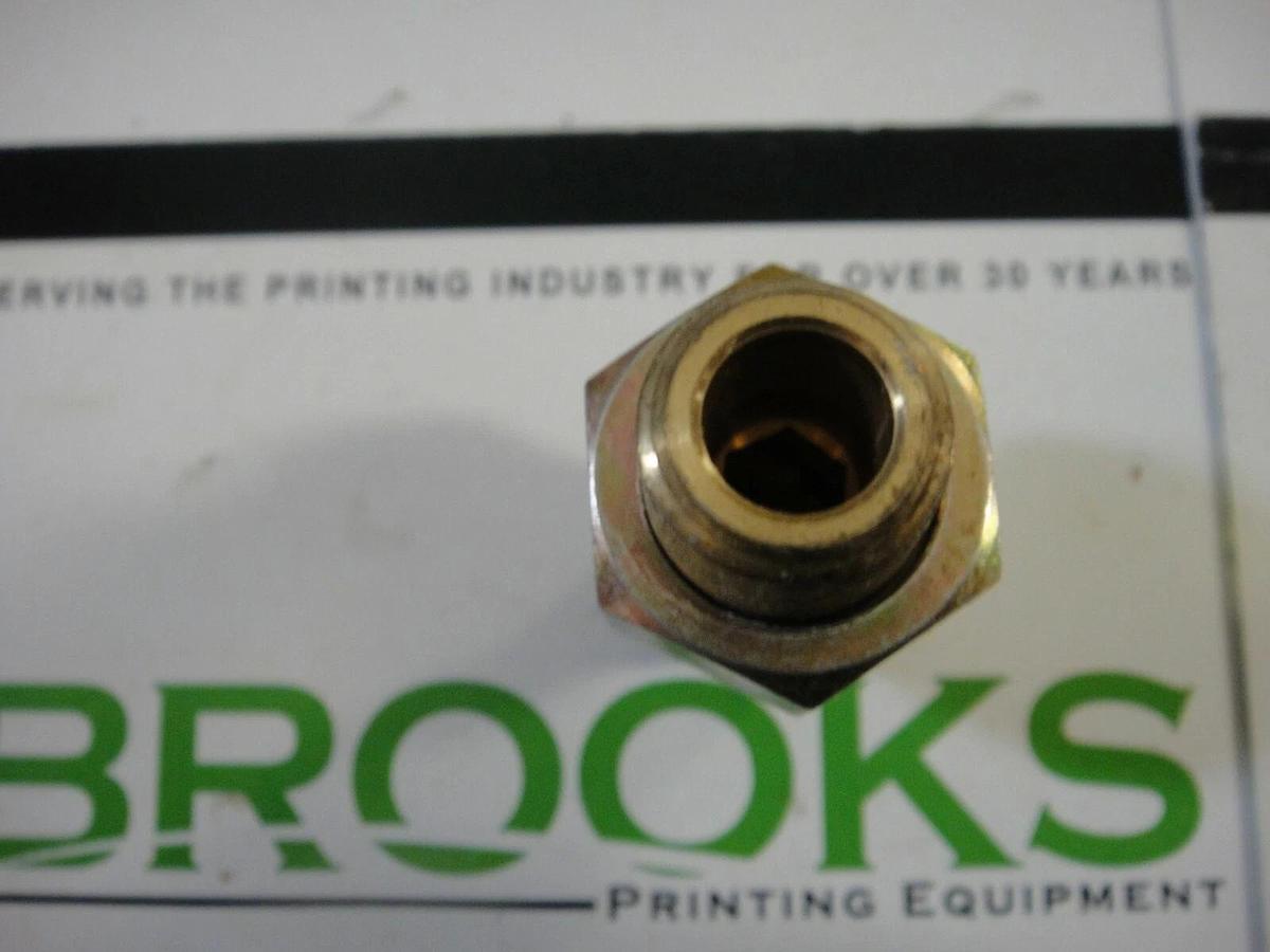 Heidelberg Union Joint, Part #00.591.0185