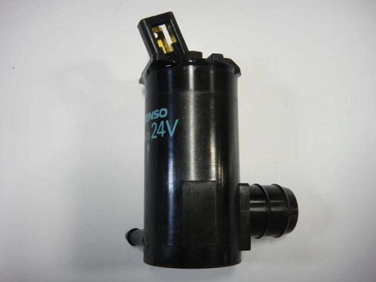 Hamada Solvent Pump, Part #5103-09145