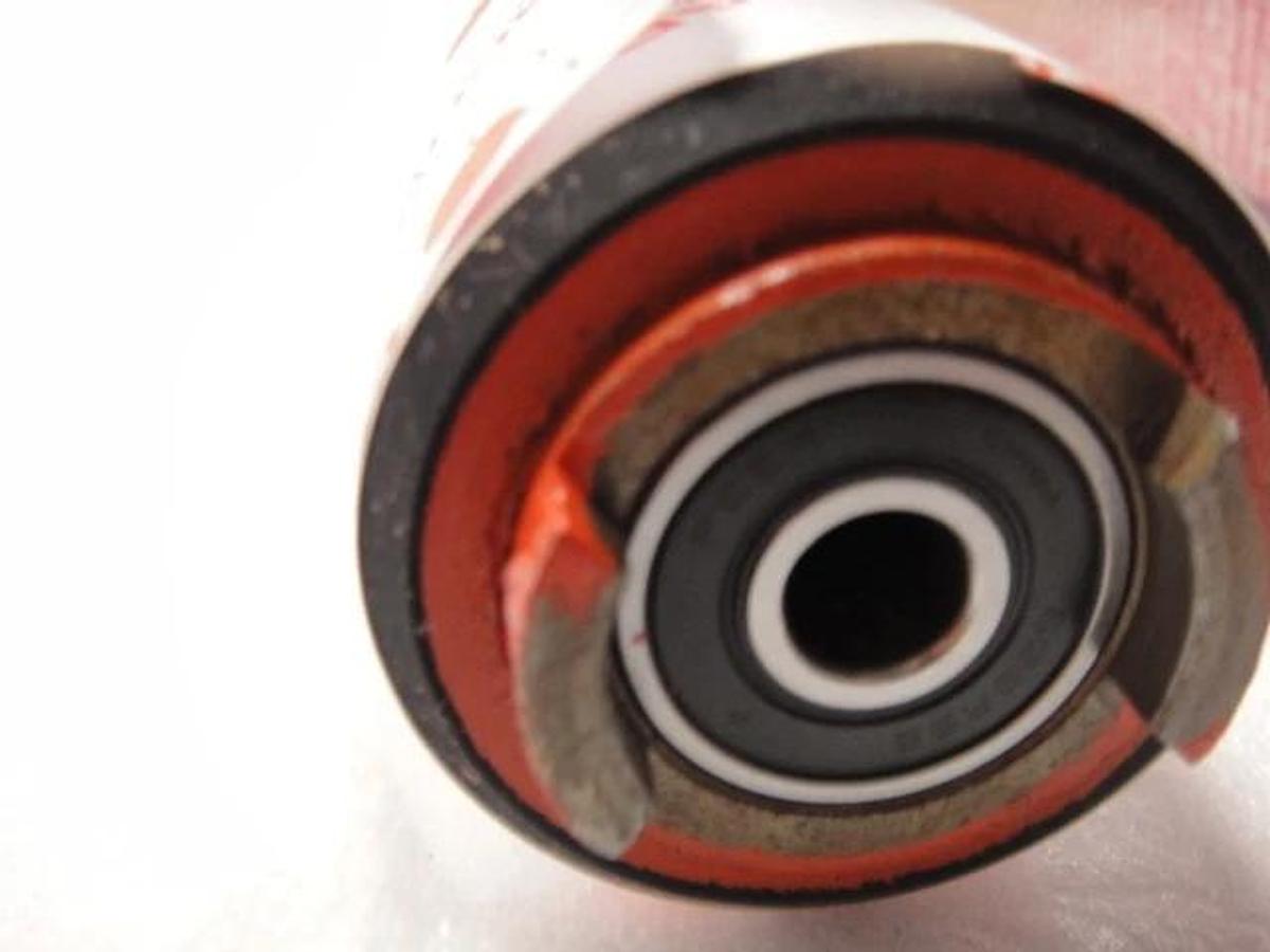 Hamada 800 DX Water Form Roller, Part #10840