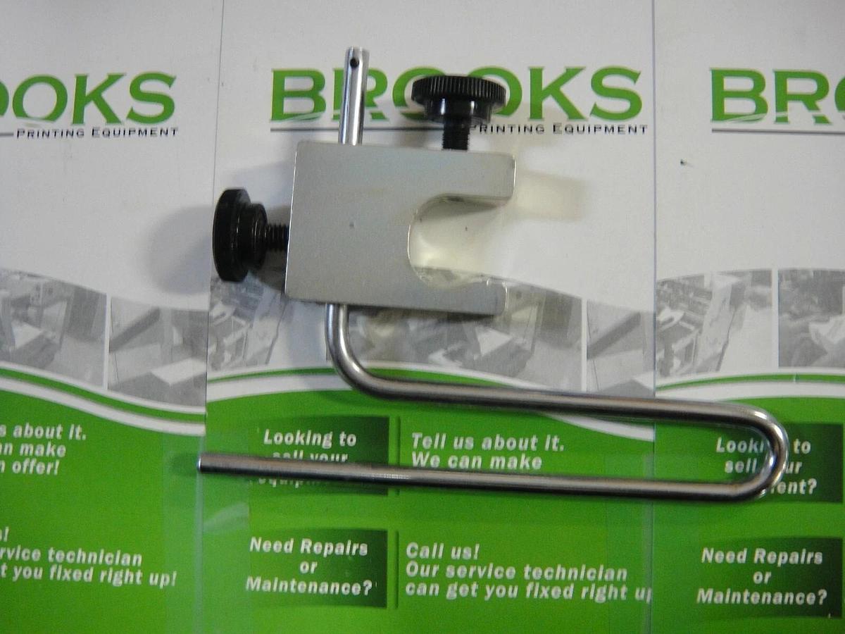 Hamada Guide Assembly, Part #6901-06014A