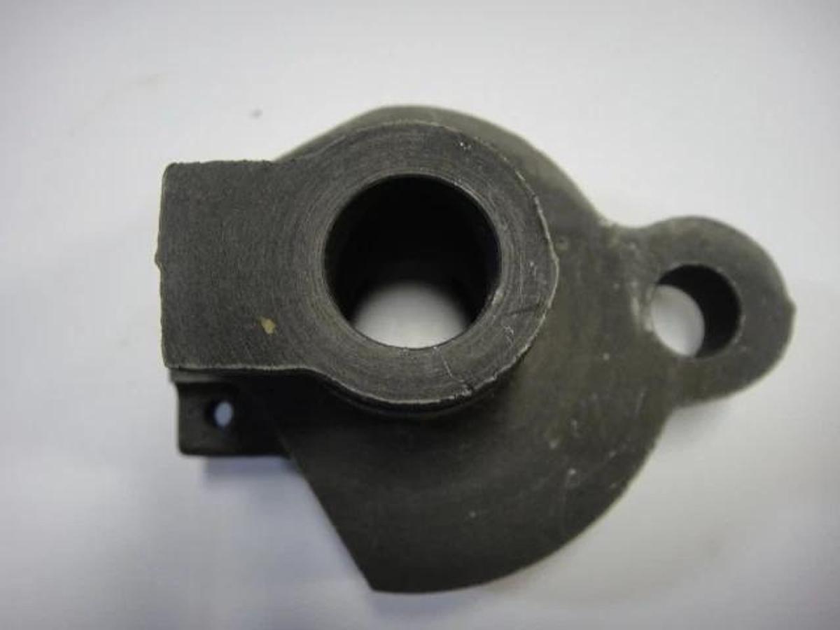 Hamada OEM Lower Ink Form Roller Bracket, Part#I18-48-3