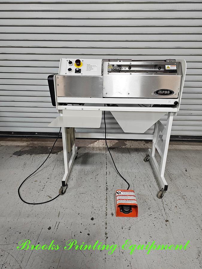 Used Gateway PBS 3000 Coil Inserter, 2005