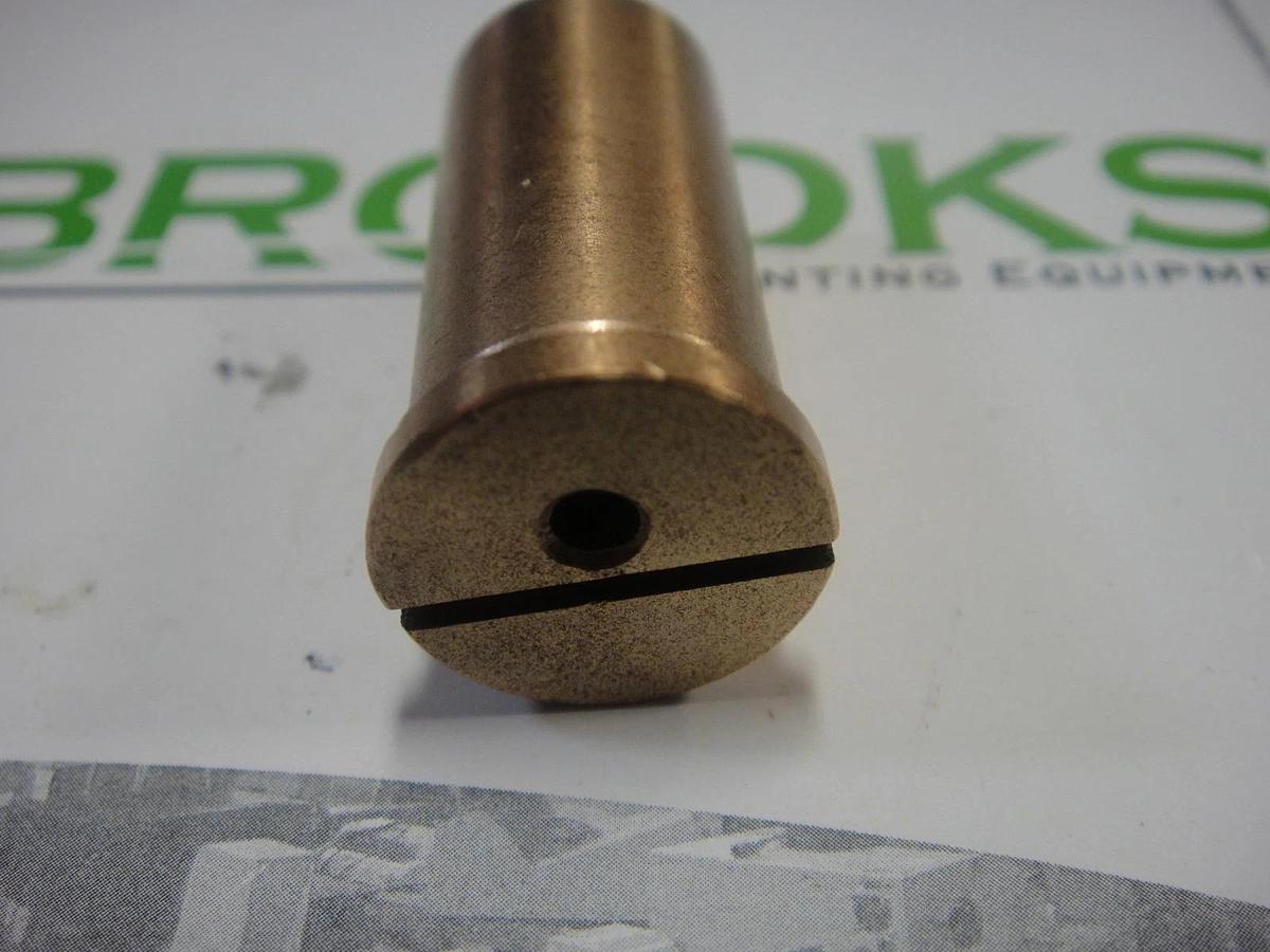 Hamada Eccentric Bushing, Part #6502-05021