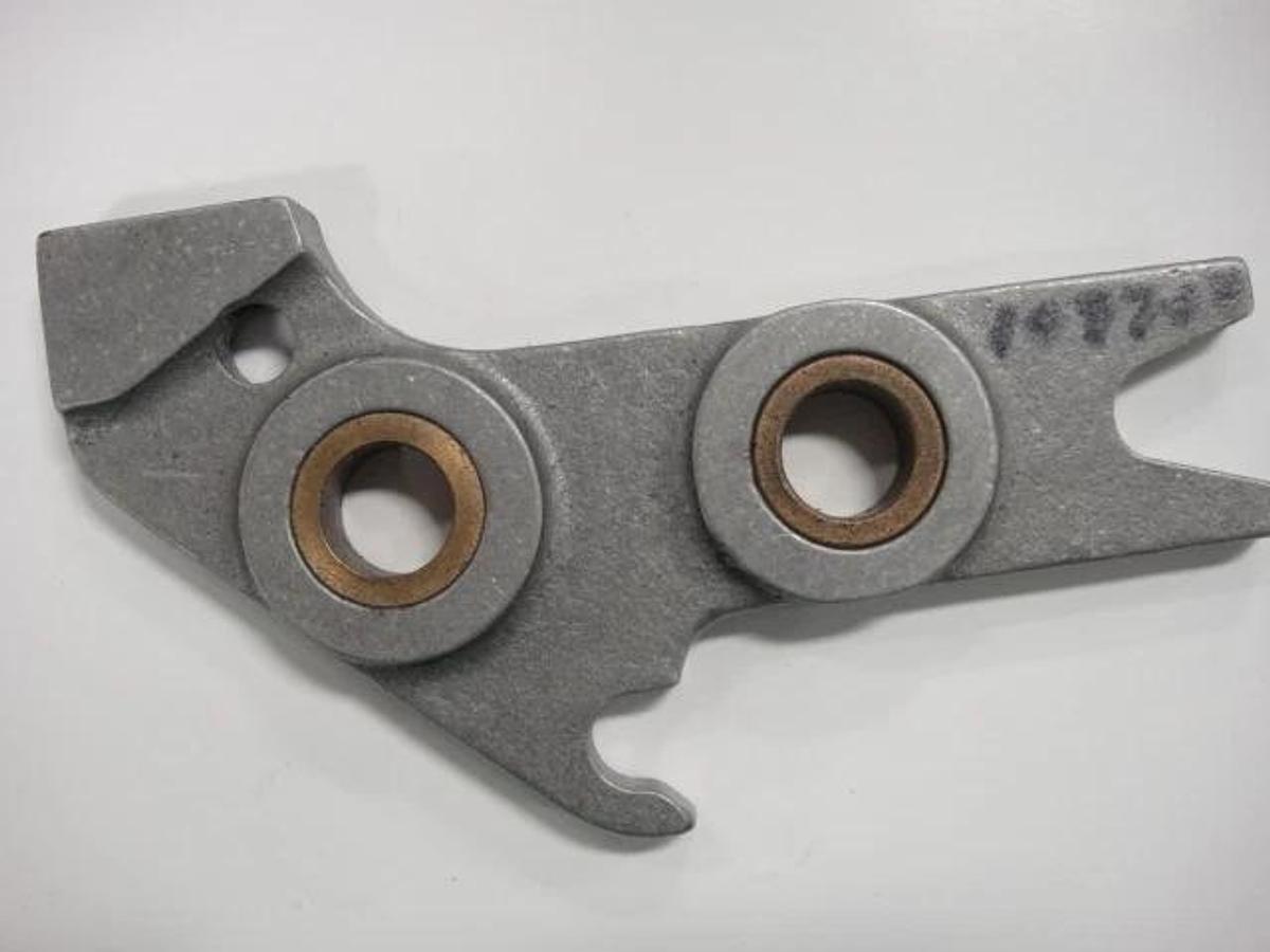 Challenge Profold Left Bearing Block Assembly, Part #109708