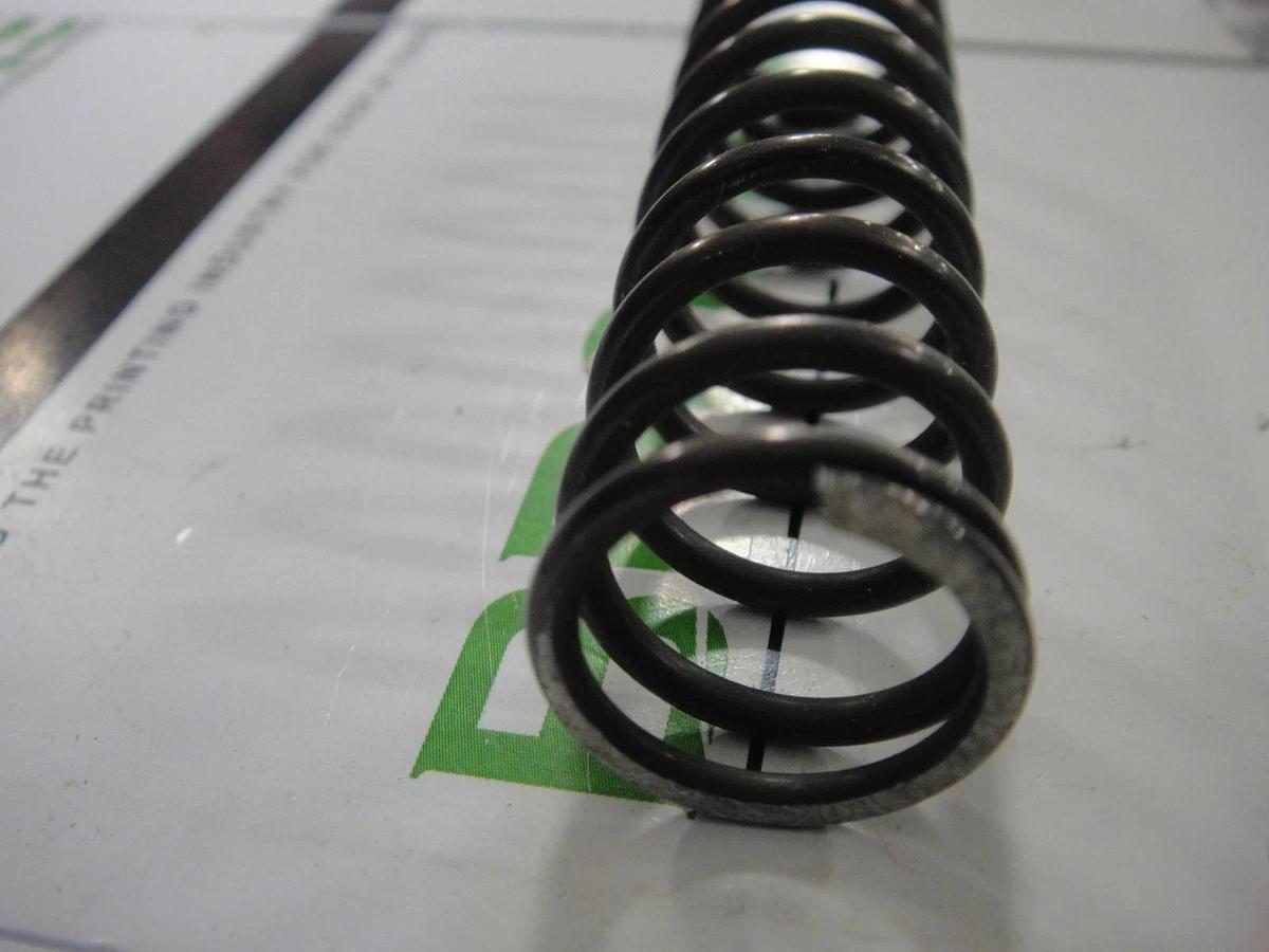 Heidelberg Pressure Spring, Part #ZA3.279370