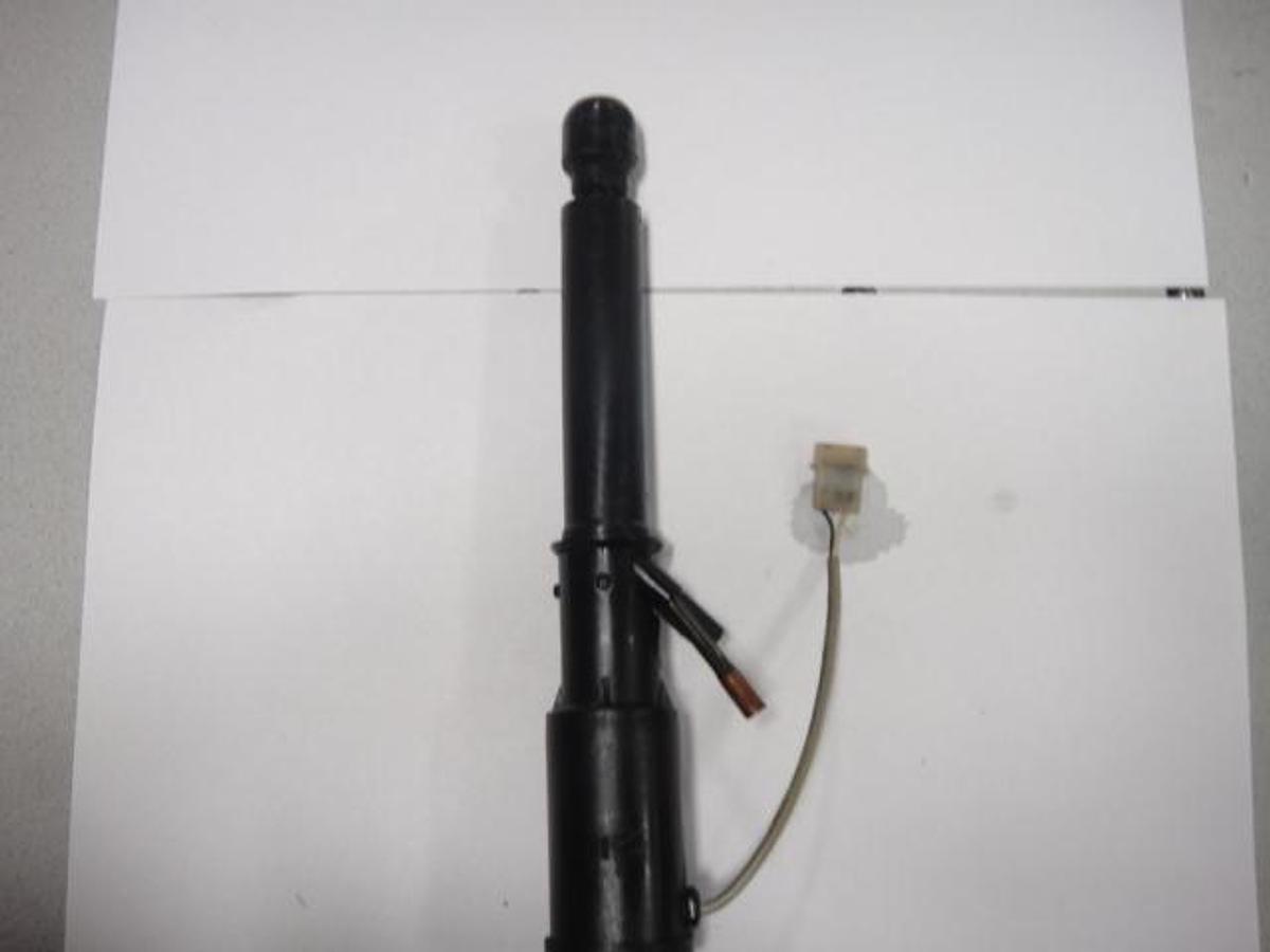 Used Hamada Blanket Wash Up Pump