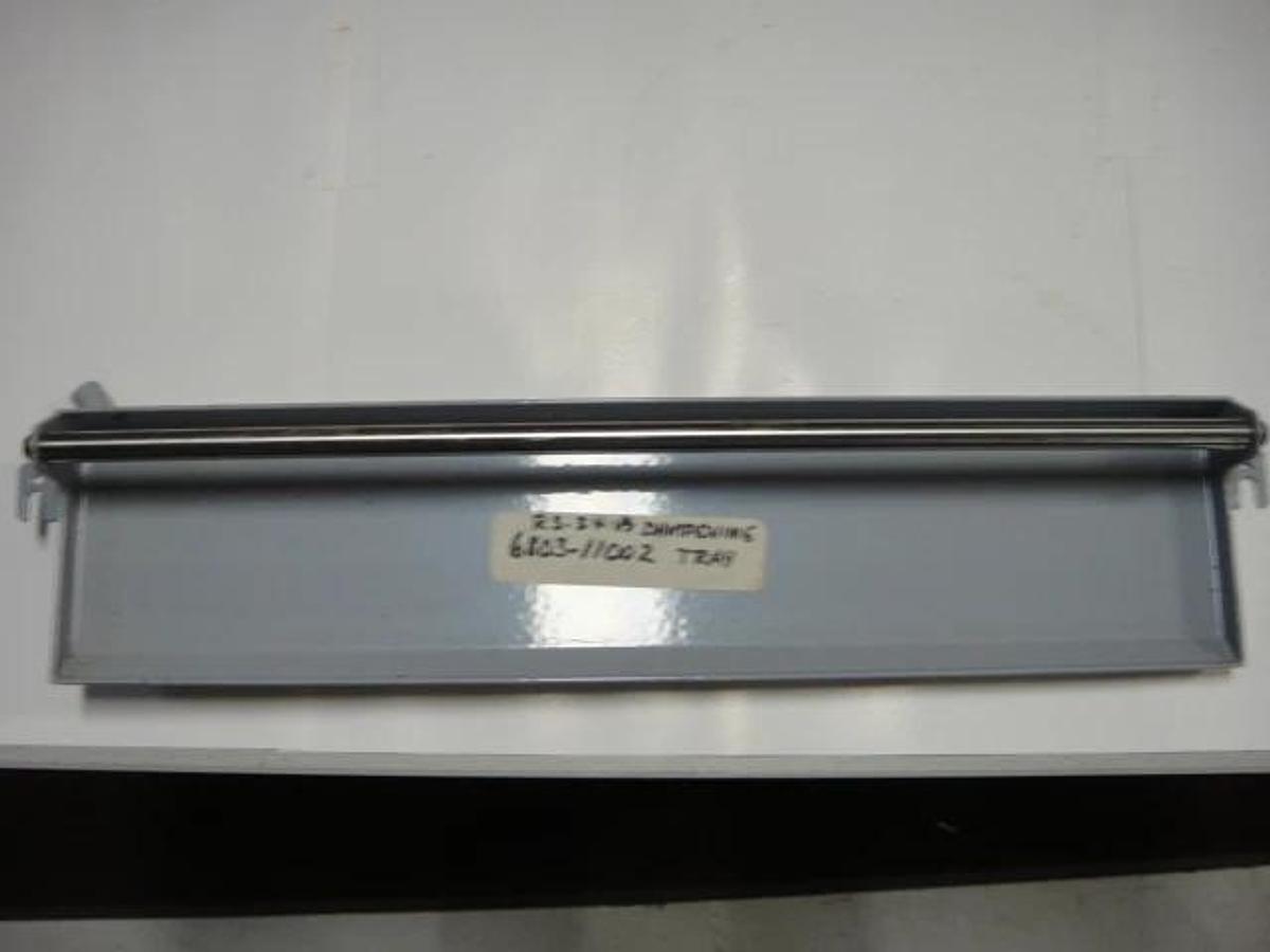 Hamada RS/VS 34 Dampening Tray, Part #6803-11002