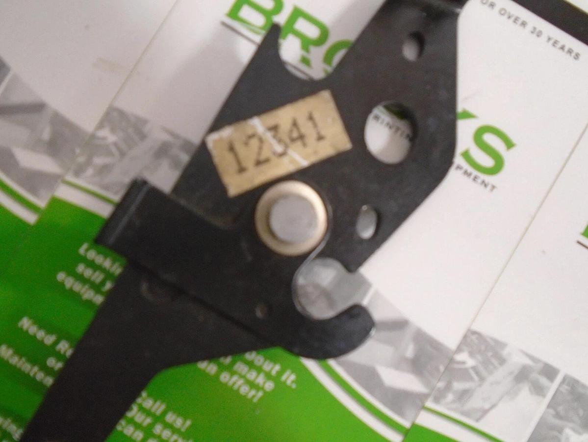 AB Dick Right Hand Arm, Part #12341