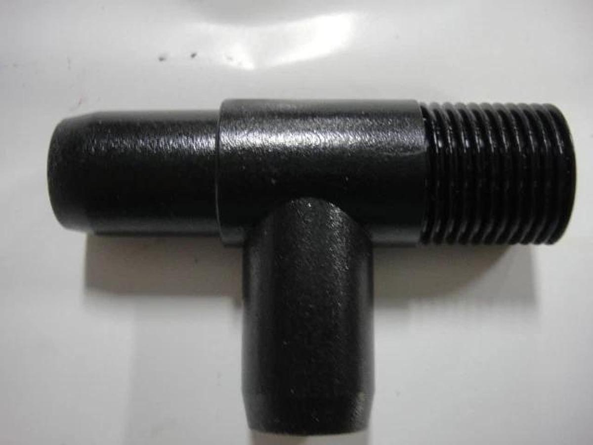 Hamada Elbow, Part #CH06-17