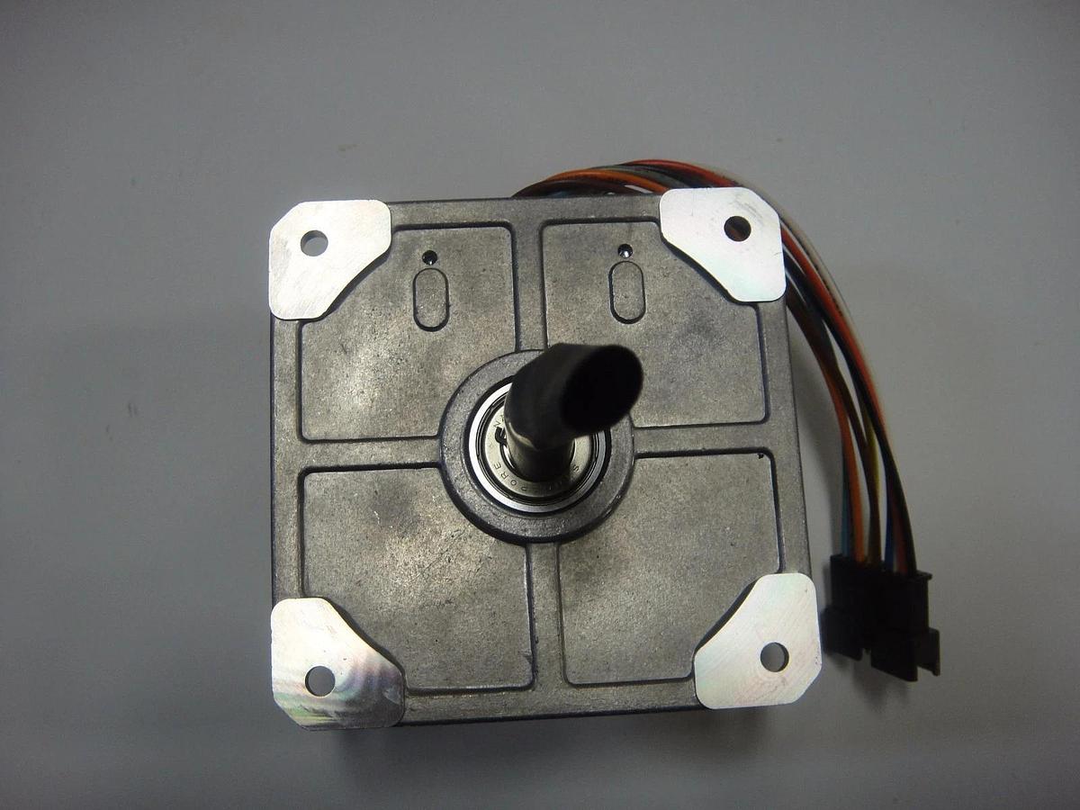 Used Duplo DC Brushless Motor/DBM-500 , Part #11S-83101