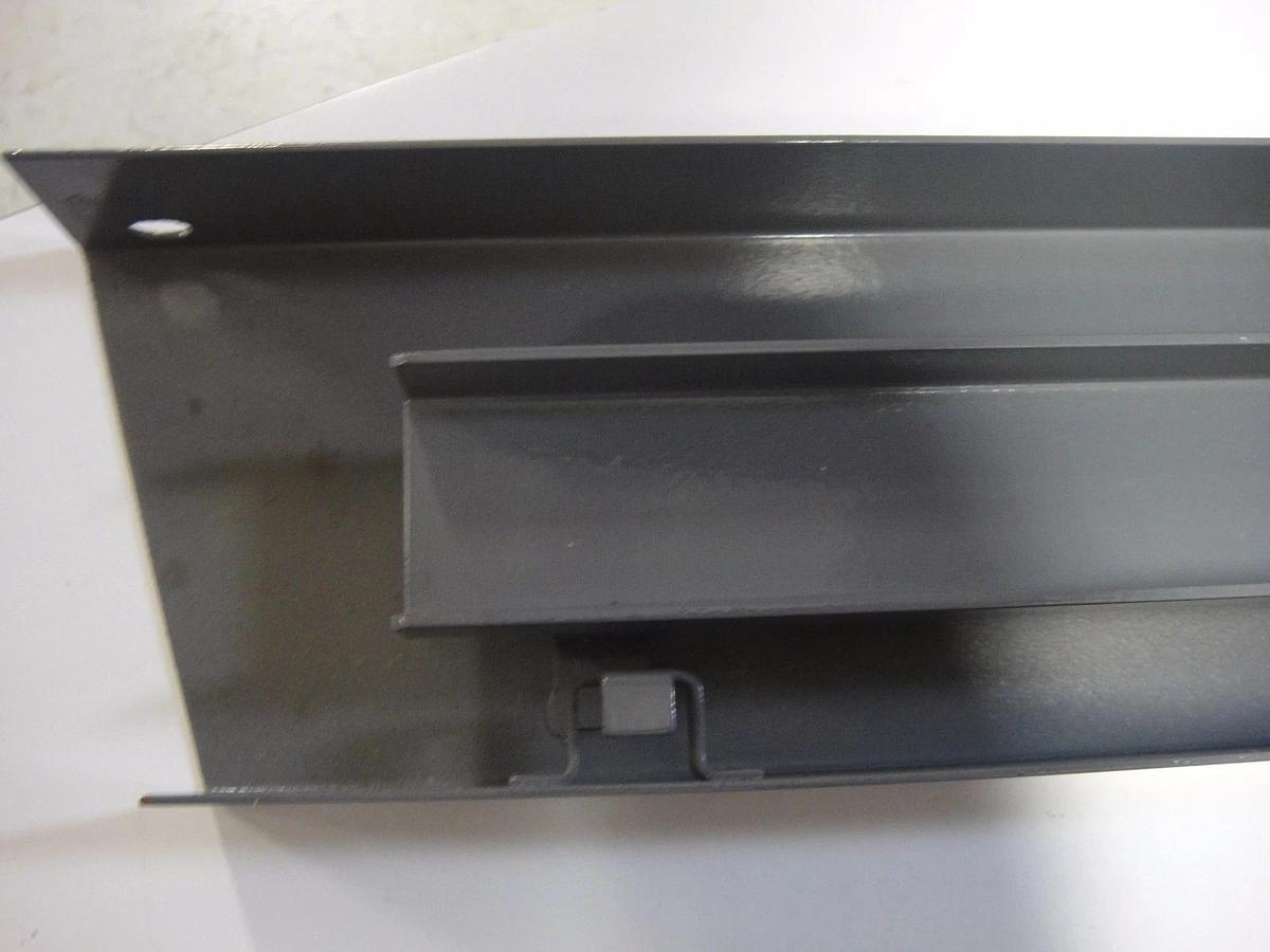 Hamada 612 CD Operator Side Leg Frame Cover