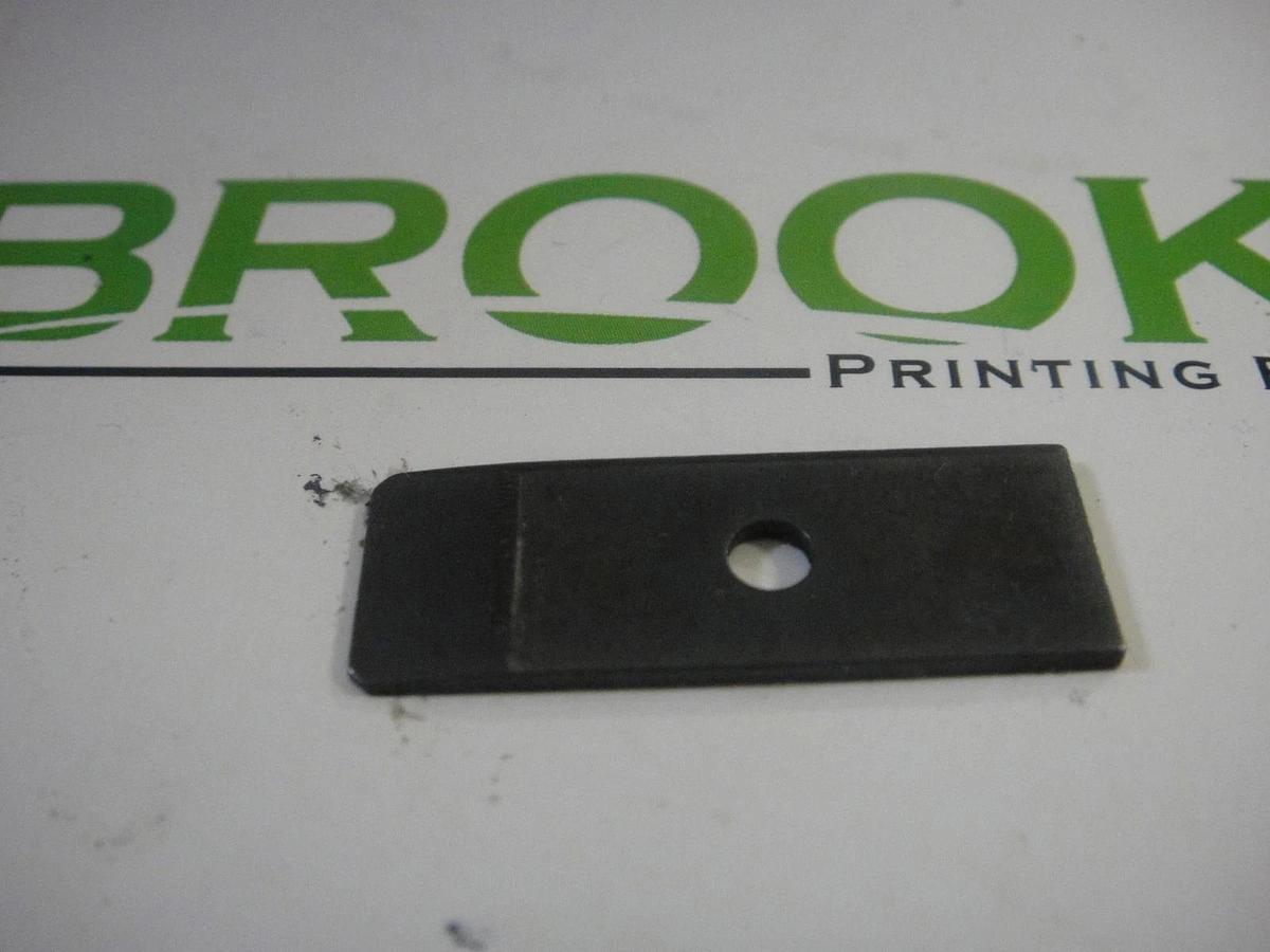 Hamada OEM Gripper Finger, Part #M02-14-3