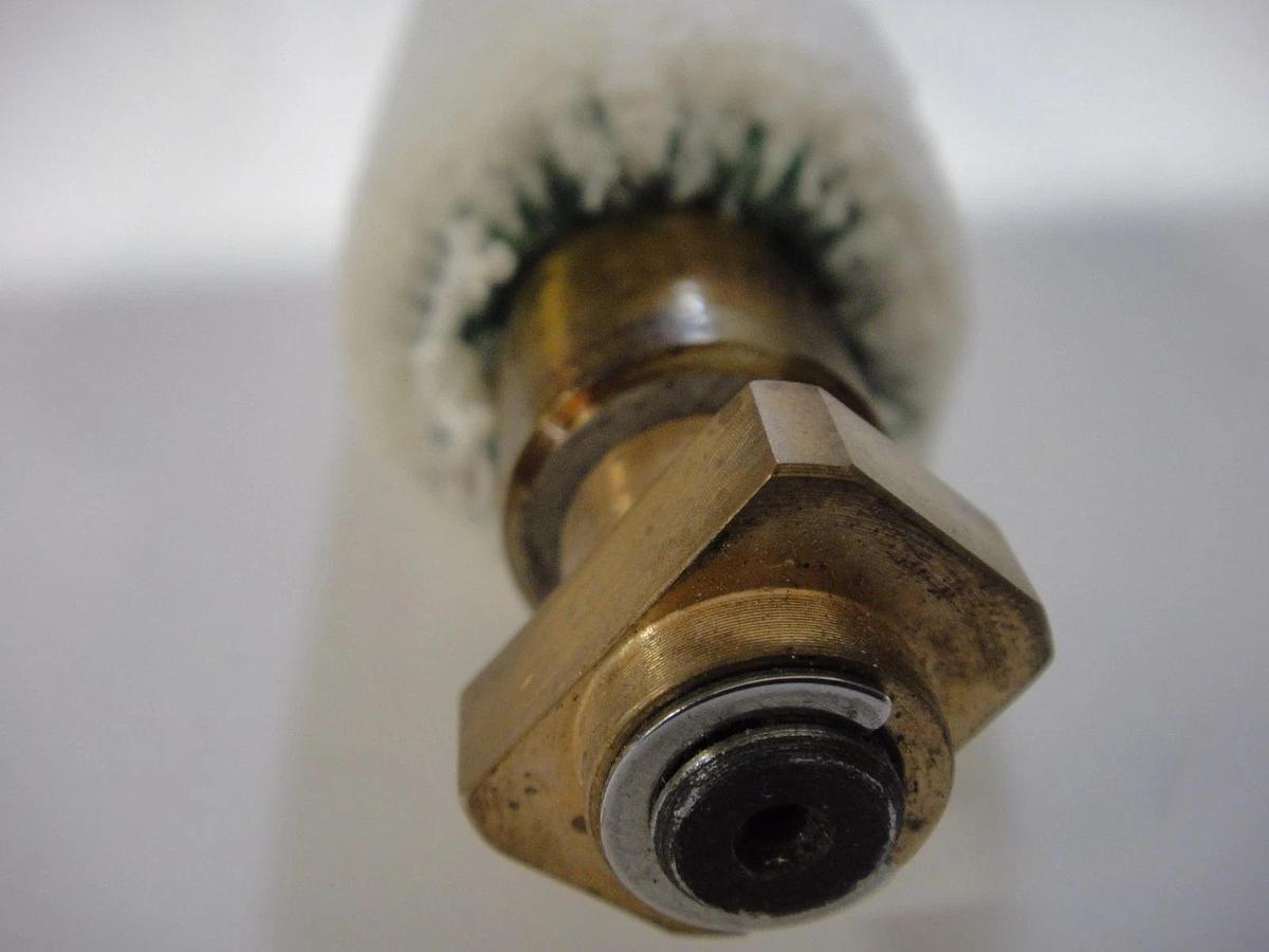 Used Hamada Molleton Water System Roller, Part #7203-16108B