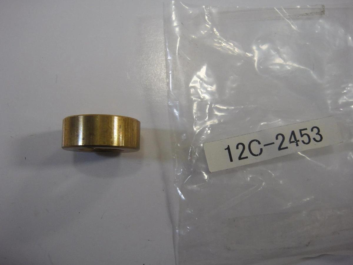 Duplo Nut R/DBM-SCC, Part #12C-2453