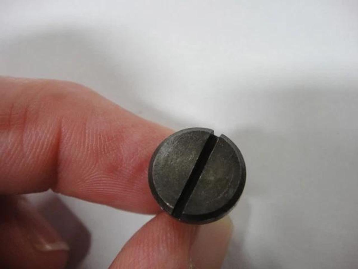 Hamada Screw (ECC), Part #R02-22-3