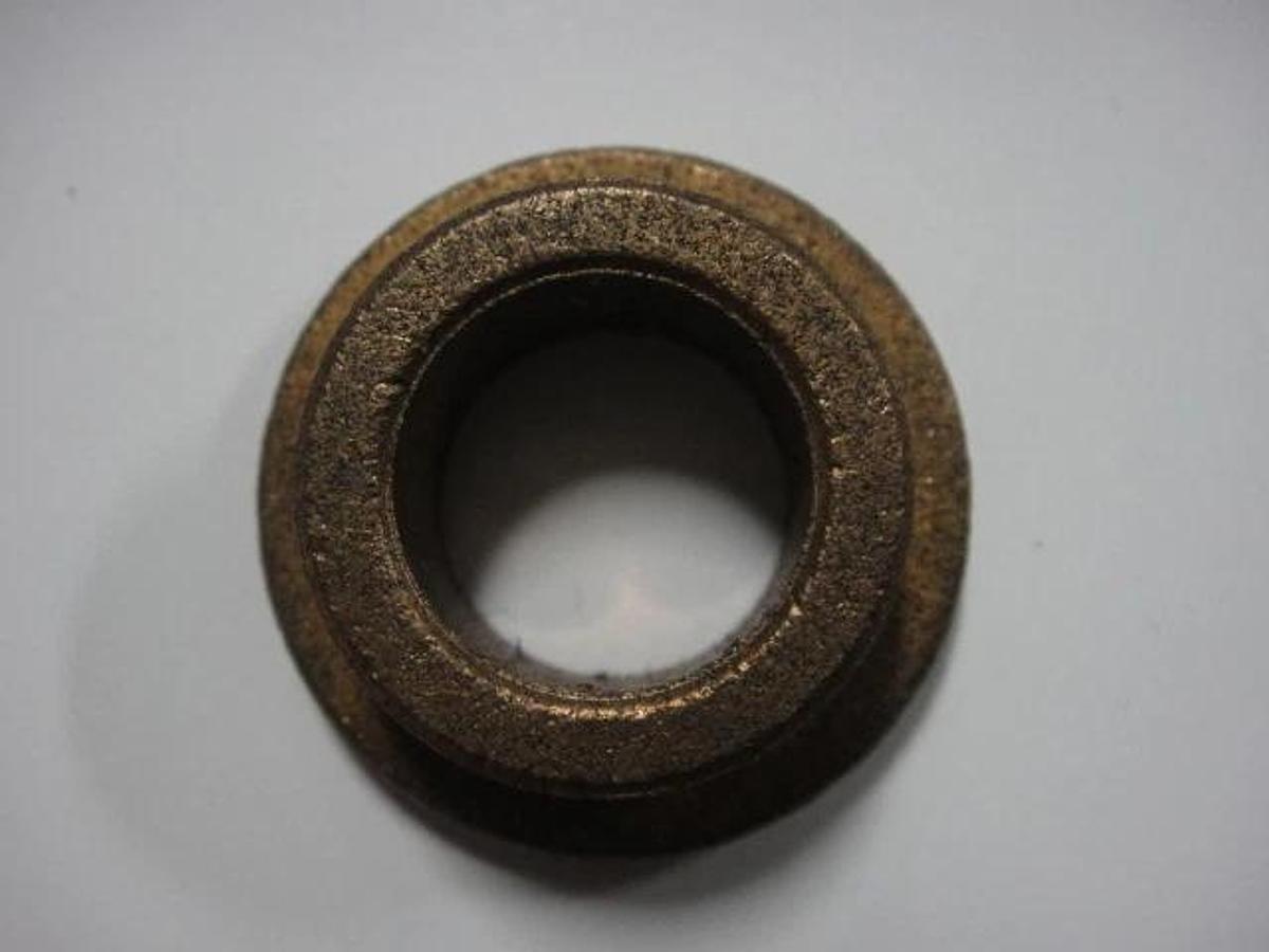 Flanged Bushing, Part #22549