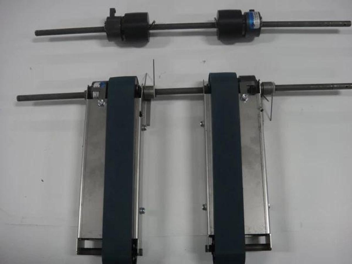 Used Xerox Upper Drive Belt Kit, Part #606K16400