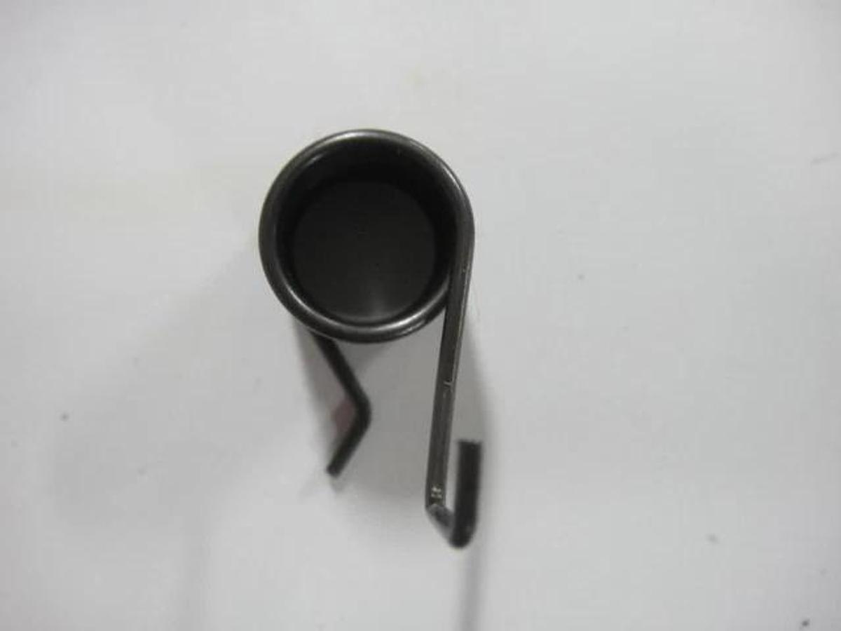 Hamada OEM Spring, Part #7204-02017