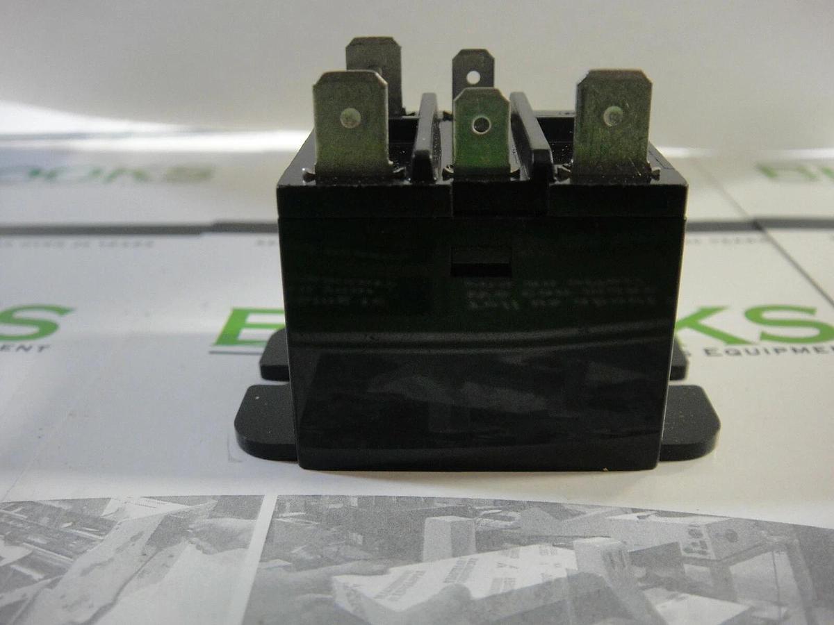 Hamada Solenoid, Part #10145A