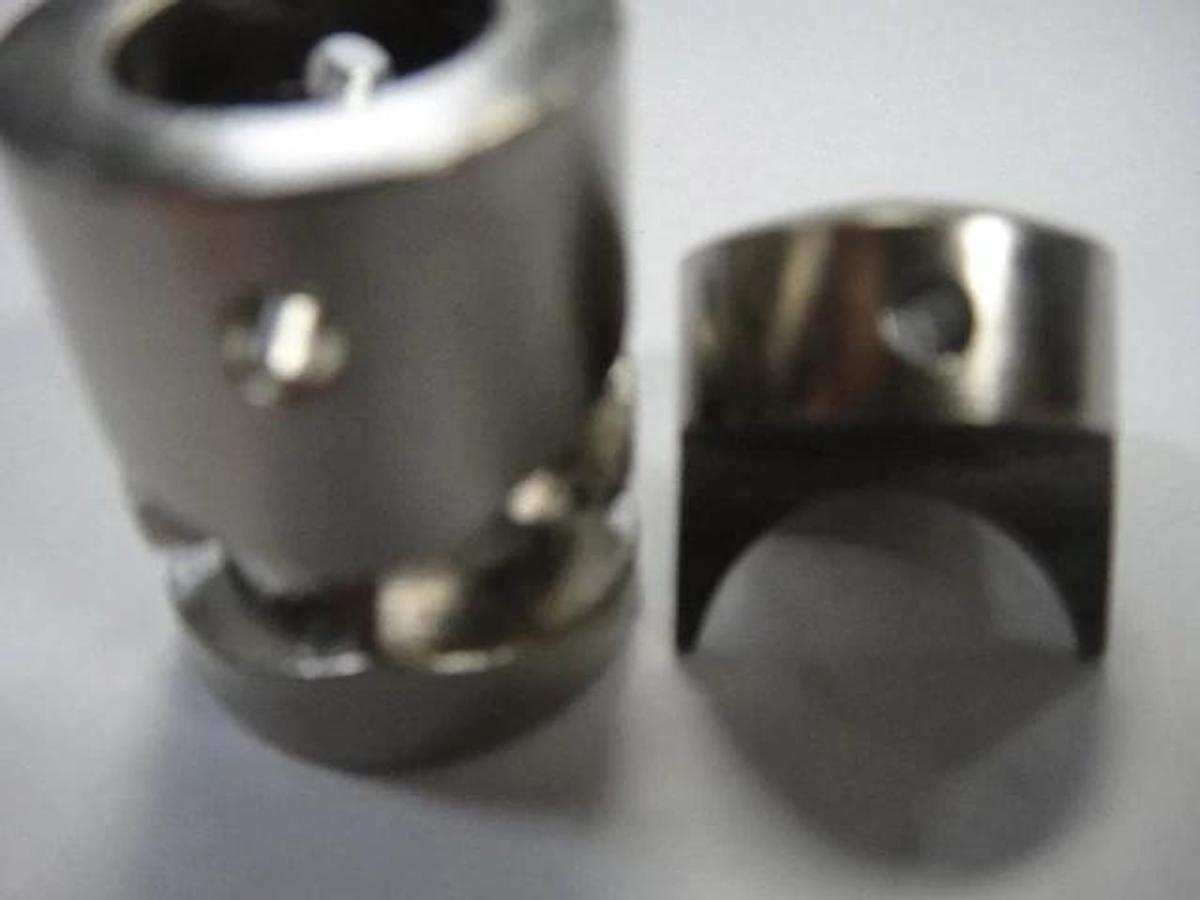 Ryobi OEM Worm & Dog For Short Stroke (Water), Part #5290519402