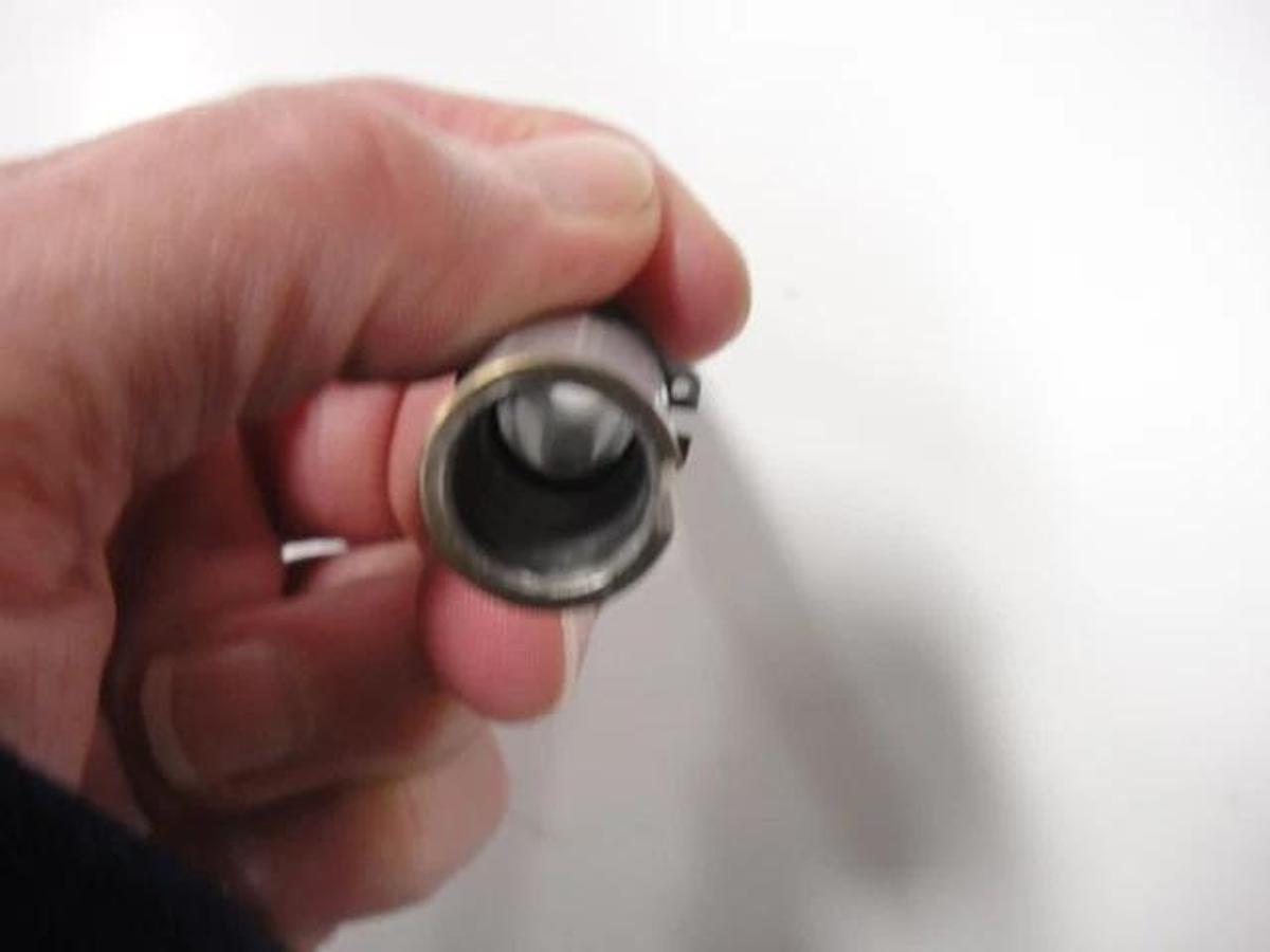 Baum Drill Bit 7/16"