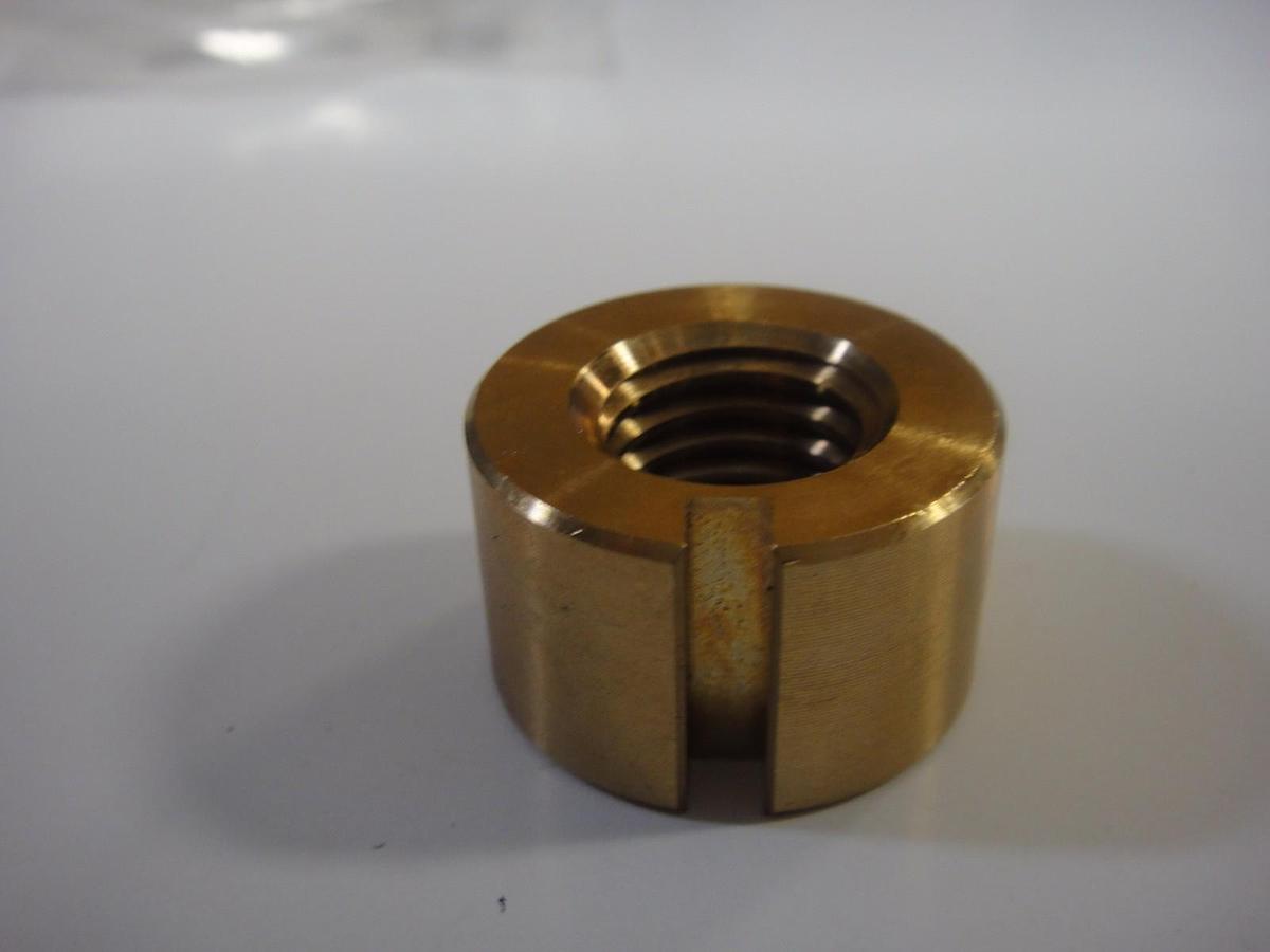 Duplo Screw R/DBM-500, Part #12J-1107