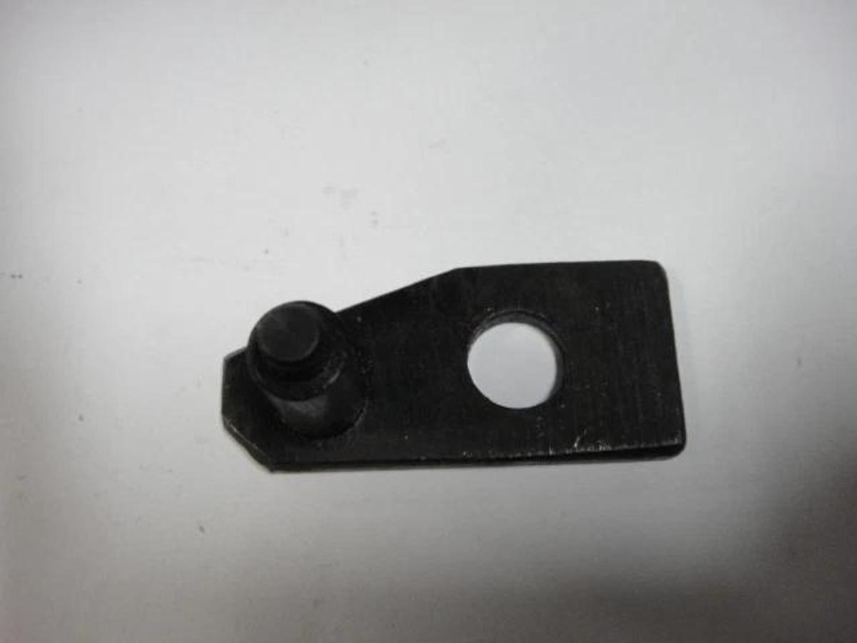 Hamada Safety Cover Stopper Bracket, Part #G09-50-1A-3