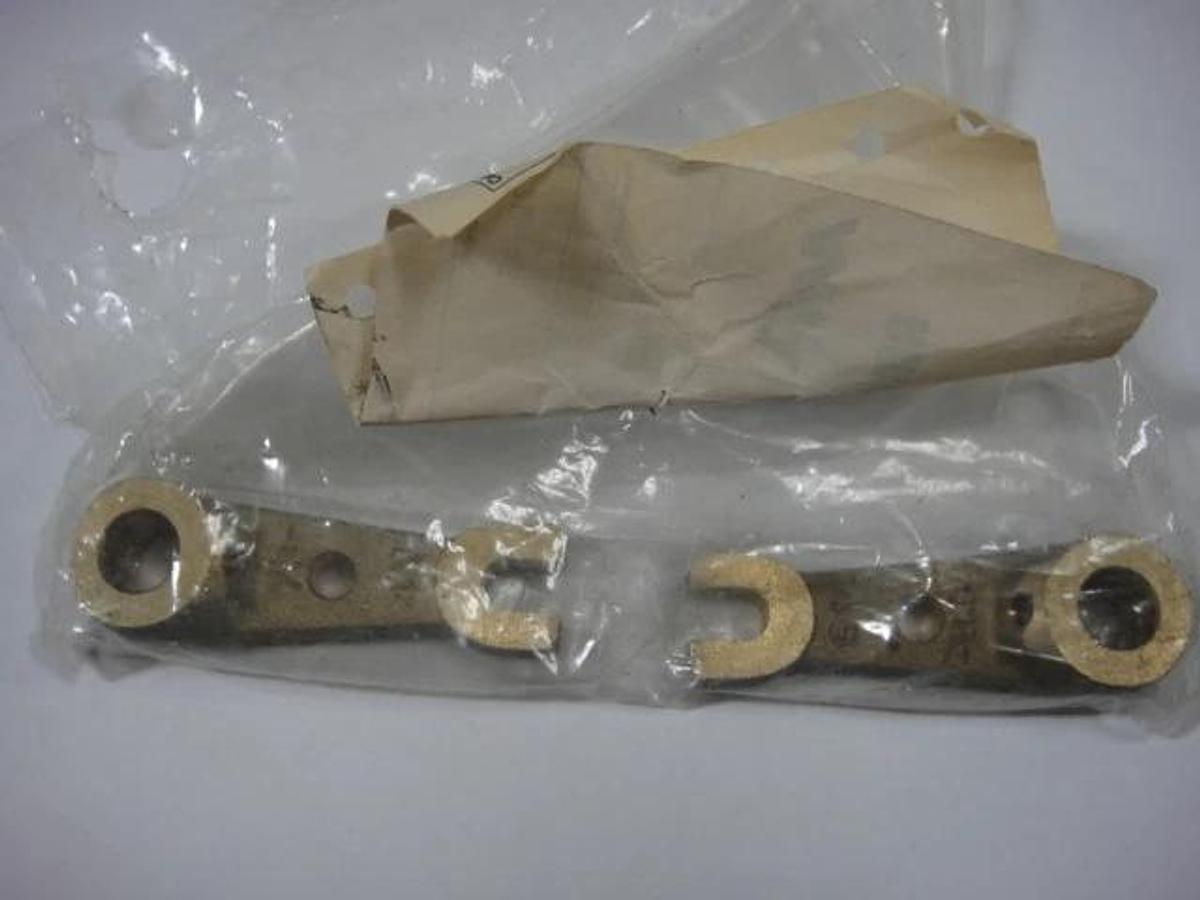 Used Multigraphics 1250 Ductor Arms