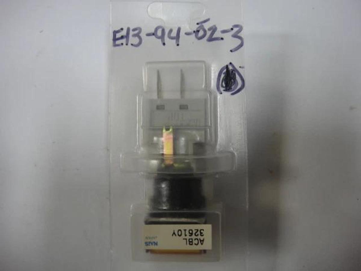 Used Hamada Inching Switch (PB) (Reverse), Part #E13-94-02-3