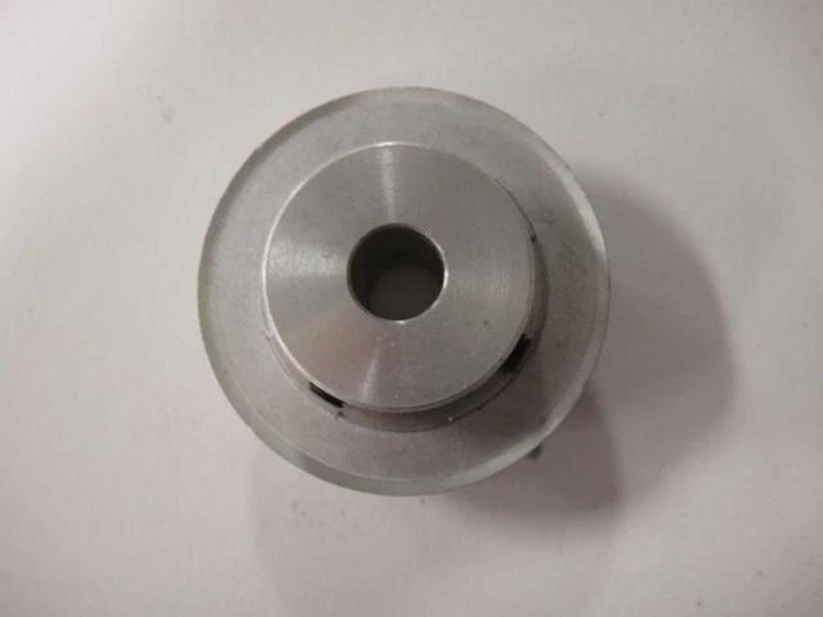 Multililth Pulley (24 Grooves) (F), Part #P-4242