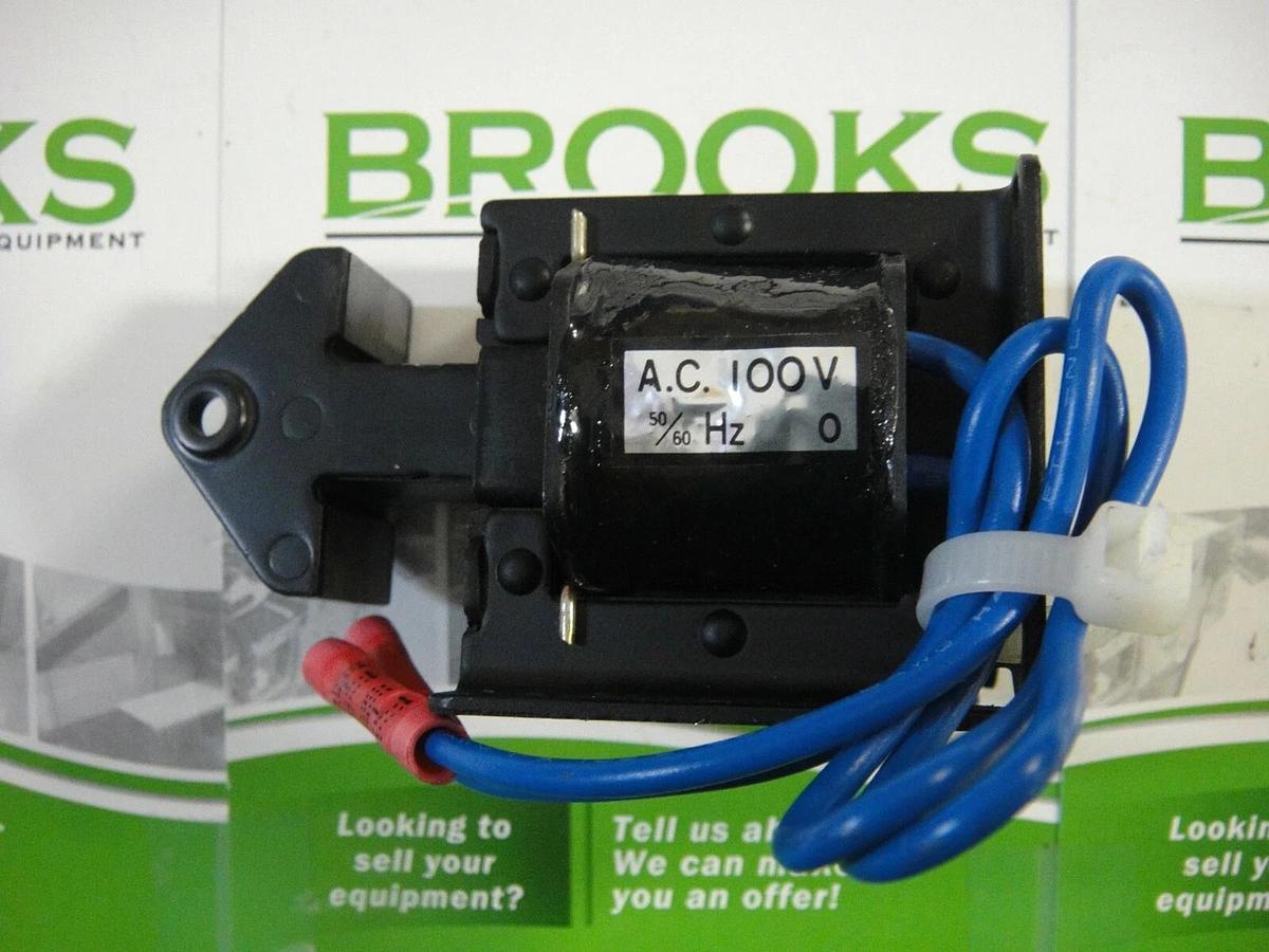 Hamada Solenoid (SA-2401), Part #E09-59-01-3