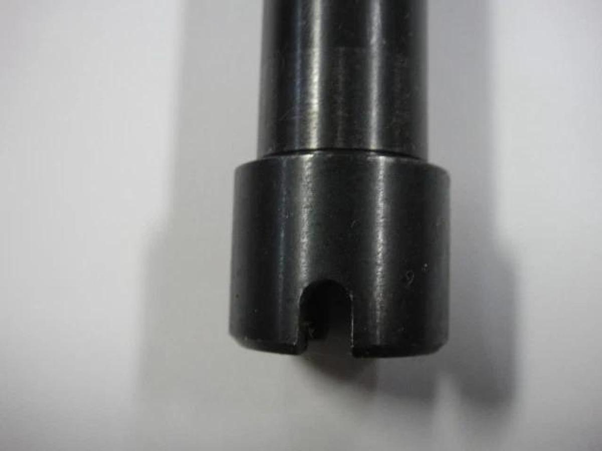 Hamada Dampening FTN Roller Shaft