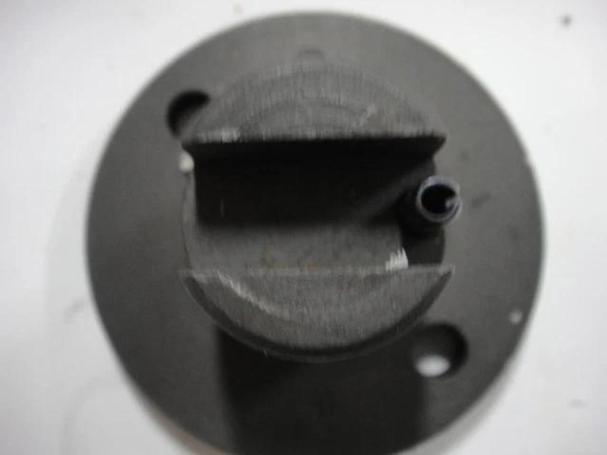 Hamada Bracket For Dampening Distributor Roller, Part #G24-44-3