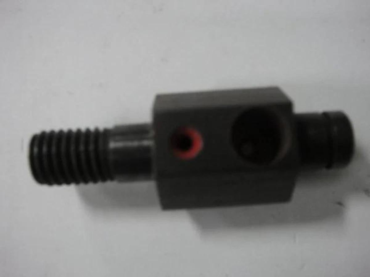 Hamada Ring Stud Post THD