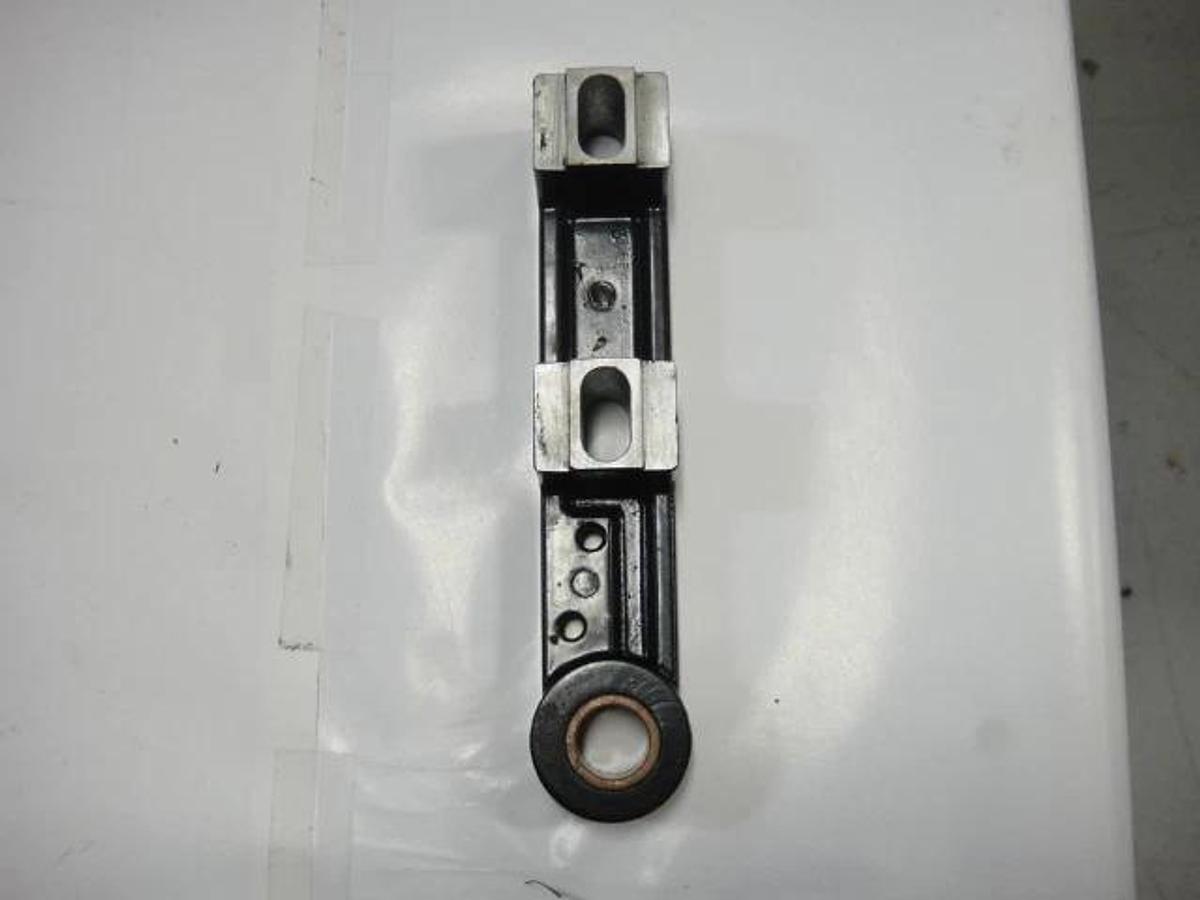 Hamada Sprocket Shaft Bracket, Part #A03-12-1A-3