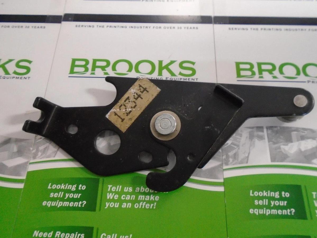 AB Dick Left Hand Arm, Part #12344