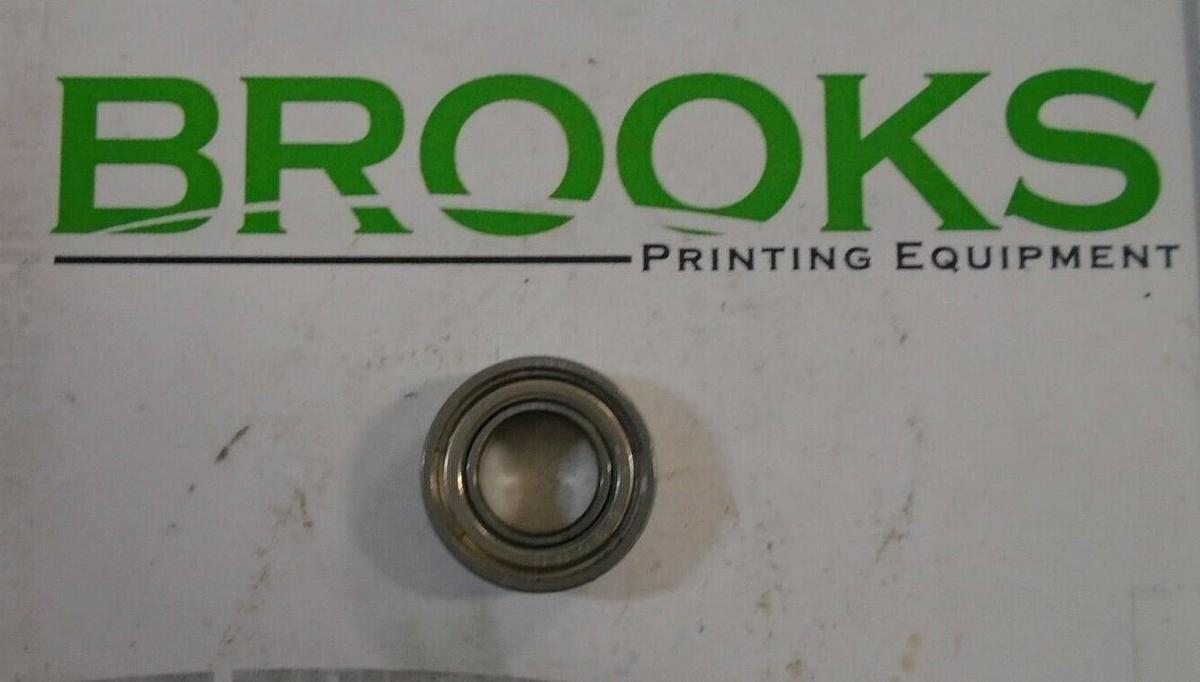 Hamada Bearing, Part #250-088.7