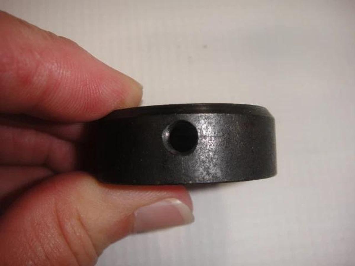 Hamada Collar, Part #G02-05-01-3