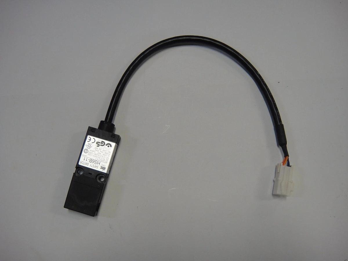 Duplo Interlock Switch/BG Part #11C-8410