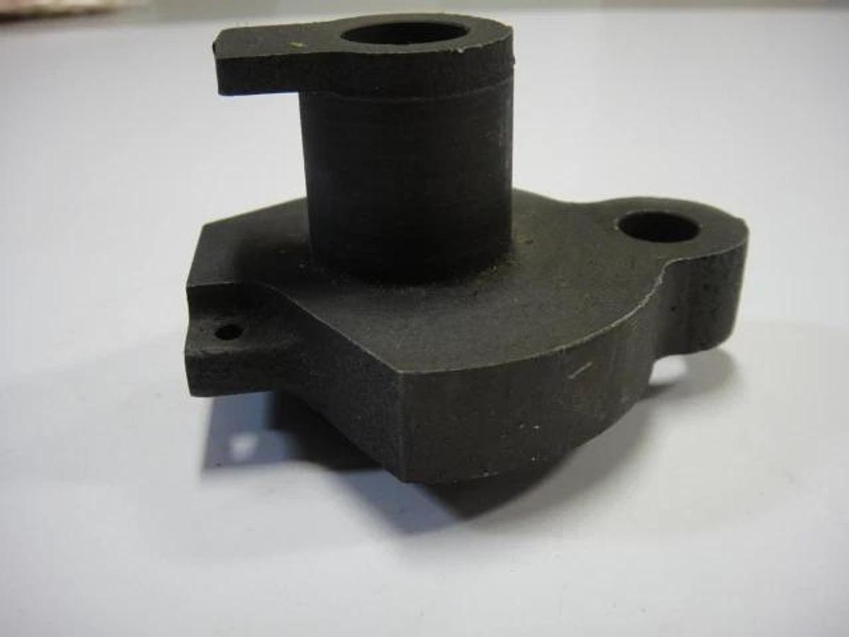 Hamada OEM Lower Ink Form Roller Bracket, Part#I18-48-3