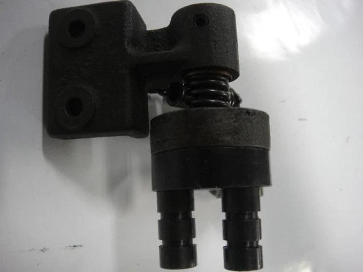 Hamada Timing Valve Assembly, Part #H15-28-1A-3