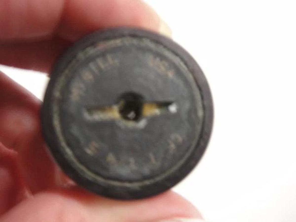 Used McGill Cam Follower, Part #CF-11/4-S