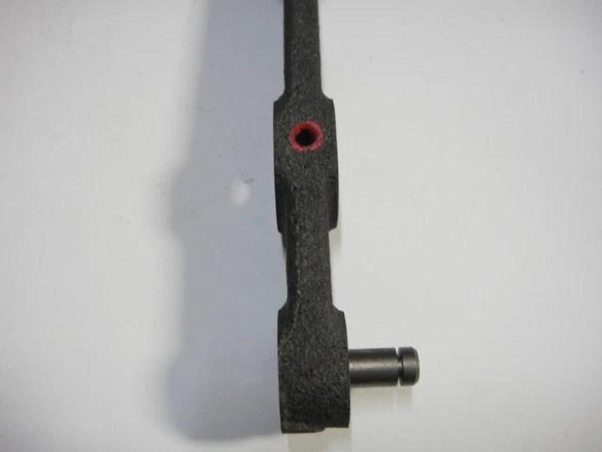 Hamada Register Drive Lever, Part #H38-08-0A-3